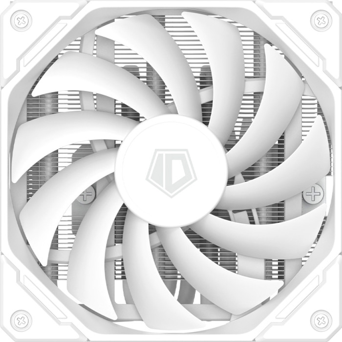 Кулер процесорний ID-COOLING IS-67-XT White Призначення для процесора