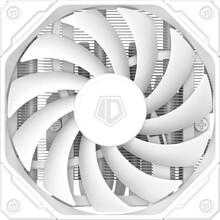 Кулер процесорний ID-COOLING IS-67-XT White