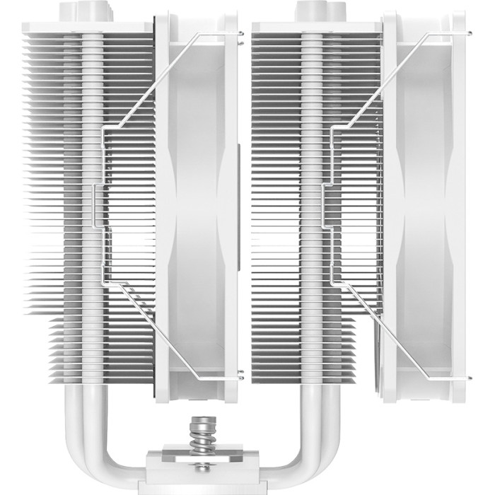 Фото Кулер процессорный ID-COOLING SE-206-XT White