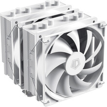 Кулер процессорный ID-COOLING SE-206-XT White