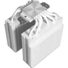 Кулер процессорный ID-COOLING SE-206-XT White