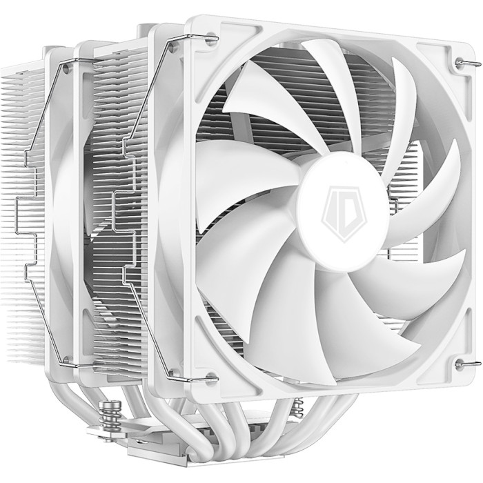 Кулер процессорный ID-COOLING SE-206-XT White Назначение для процессора