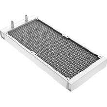 Система водяного охлаждения ID-COOLING FX280 White