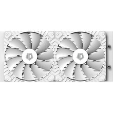 Система водяного охлаждения ID-COOLING FX280 White