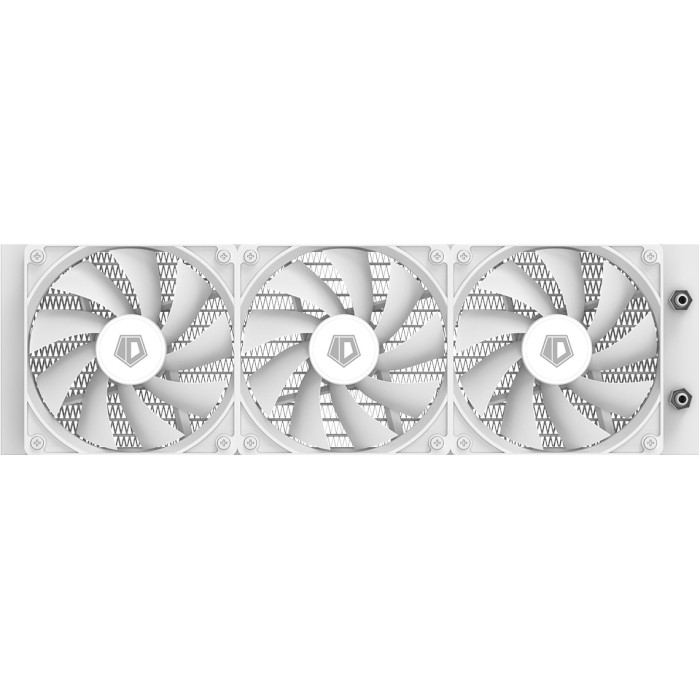 Система водяного охлаждения ID-COOLING FX360 White Для сокета 1156