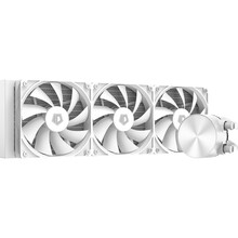 Система водяного охлаждения ID-COOLING FX360 White