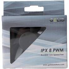 Кулер корпусний GELID IPX 8 PWM (FN-IPX08-20)