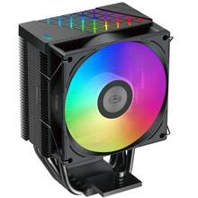 Кулер процесорний PCCOOLER R400 ARGB BK