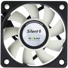 Кулер корпусний GELID Silent 6 60 мм (FN-SX06-32)