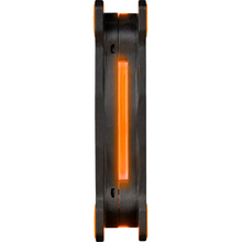 Кулер корпусный THERMALTAKE Riing 14 Orange LED (CL-F039-PL14OR-A)