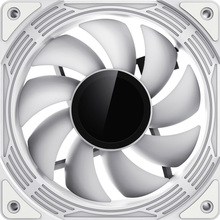 Набір кулерів корпусних GAMEMAX 120mm*3 KIT ARGB fan (KF300 WH)