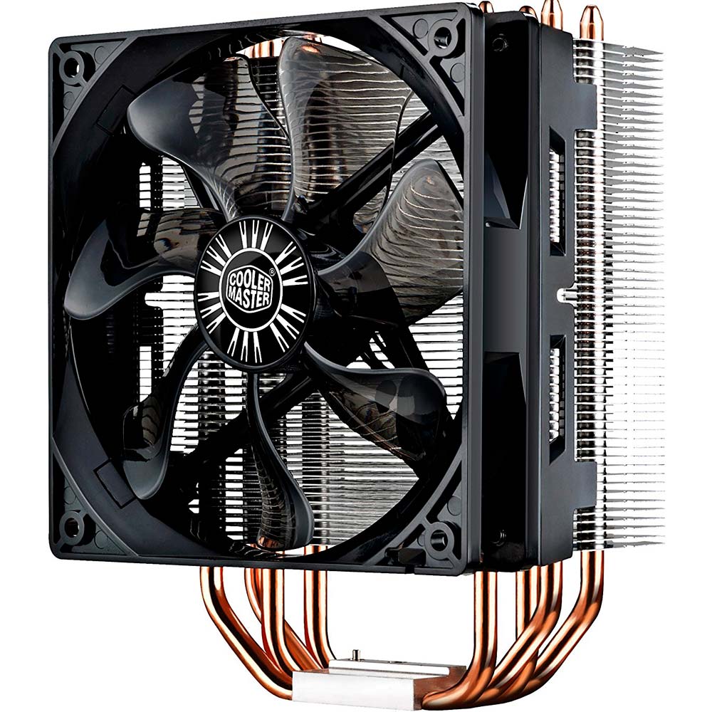 

Процессорный кулер COOLERMASTER 212 Plus Evo (RR-212E-16PK-R1), 212 Plus Evo (RR-212E-16PK-R1)
