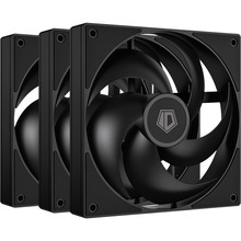 Дніпро - Набір кулерів корпусних ID-COOLING AS-120-K Trio