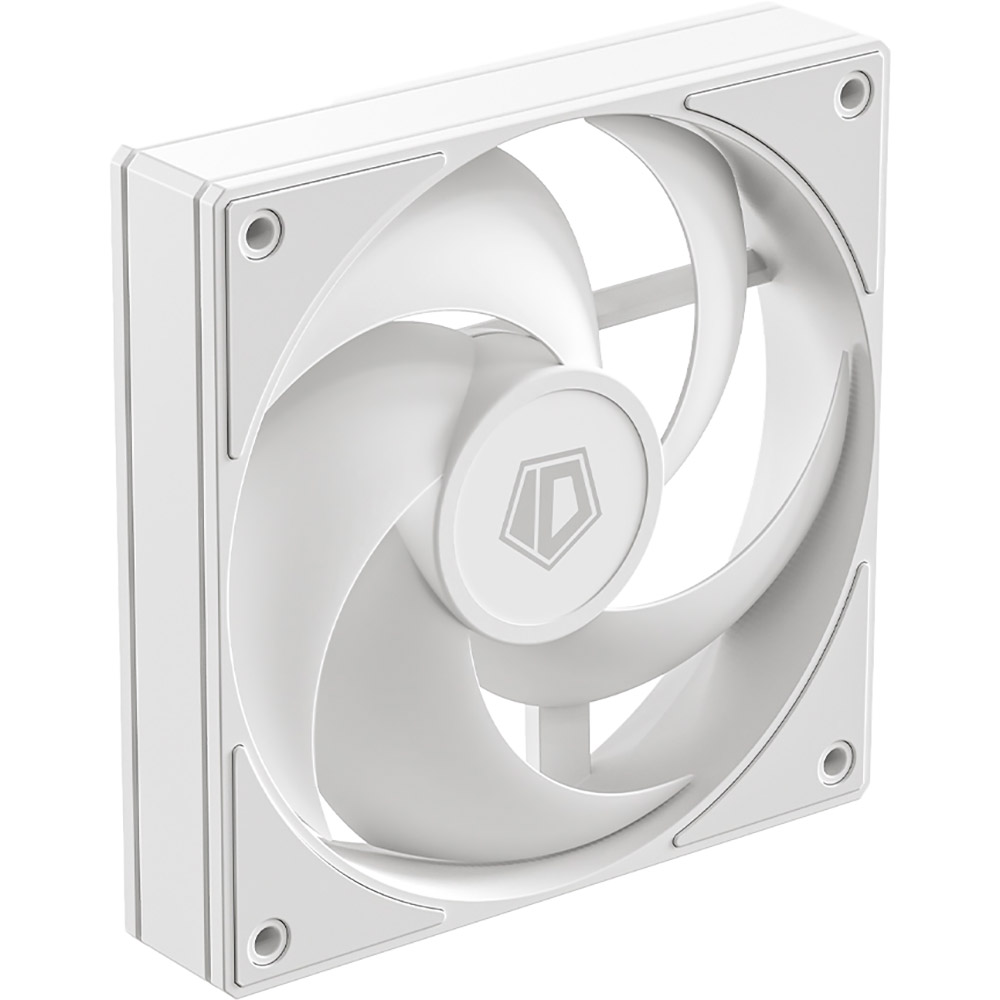 Набір кулерів корпусних ID-COOLING AS-120-W Trio Призначення для корпусу