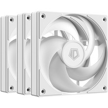 Набір кулерів корпусних ID-COOLING AS-120-W Trio