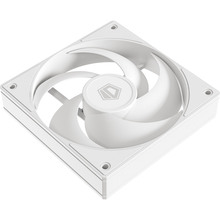 Набір кулерів корпусних ID-COOLING AS-120-W Trio