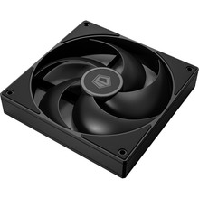 Набір кулерів корпусних ID-COOLING AS-140-K Duet Black