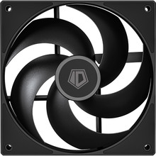 Набір кулерів корпусних ID-COOLING AS-140-K Duet Black