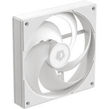 Кулер корпусний ID-COOLING AS-140-W White