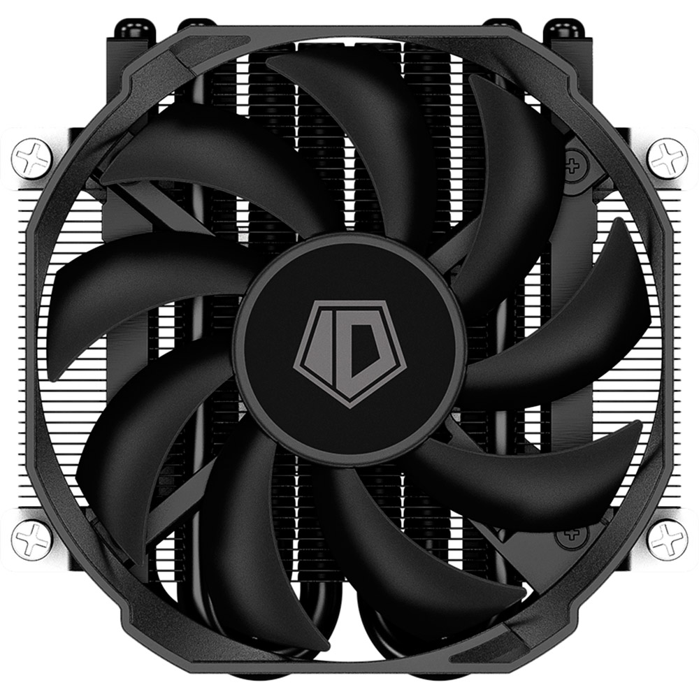 Кулер процессорный ID-COOLING IS-30A Black Назначение для процессора