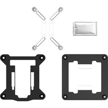 Кулер процессорный ID-COOLING IS-30i Black