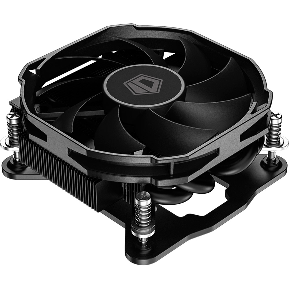 Кулер процессорный ID-COOLING IS-30i Black Назначение для процессора