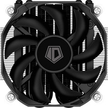 Кулер процессорный ID-COOLING IS-30i Black