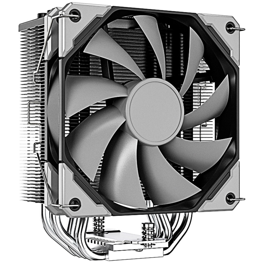 Кулер процессорный ID-COOLING SE-214-XT Basic