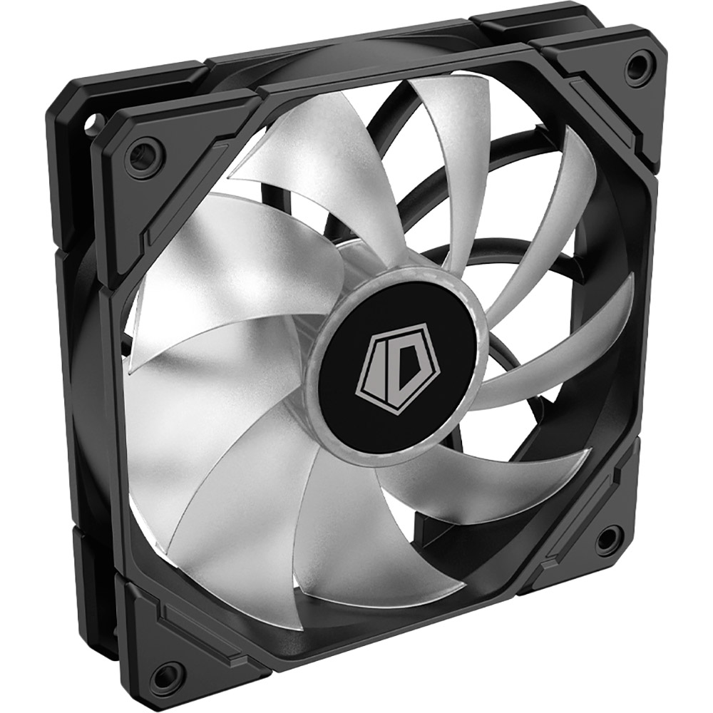 Кулер корпусный ID-COOLING TF-12025 Pro ARGB Подшипник гидродинамический