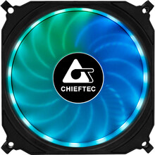 Набор кулеров корпусных CHIEFTEC TORNADO ARGB KIT (CF-3012-RGB)