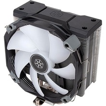 Кулер процесорний SILVERSTONE Argon V140 ARGB (SST-ARV140-ARGB)