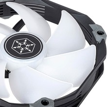 Кулер процесорний SILVERSTONE Argon V140 ARGB (SST-ARV140-ARGB)