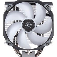 Кулер процесорний SILVERSTONE Argon V140 ARGB (SST-ARV140-ARGB)