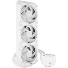 Система водяного охлаждения ARCTIC Liquid Freezer III 360 A-RGB White (ACFRE00152A)