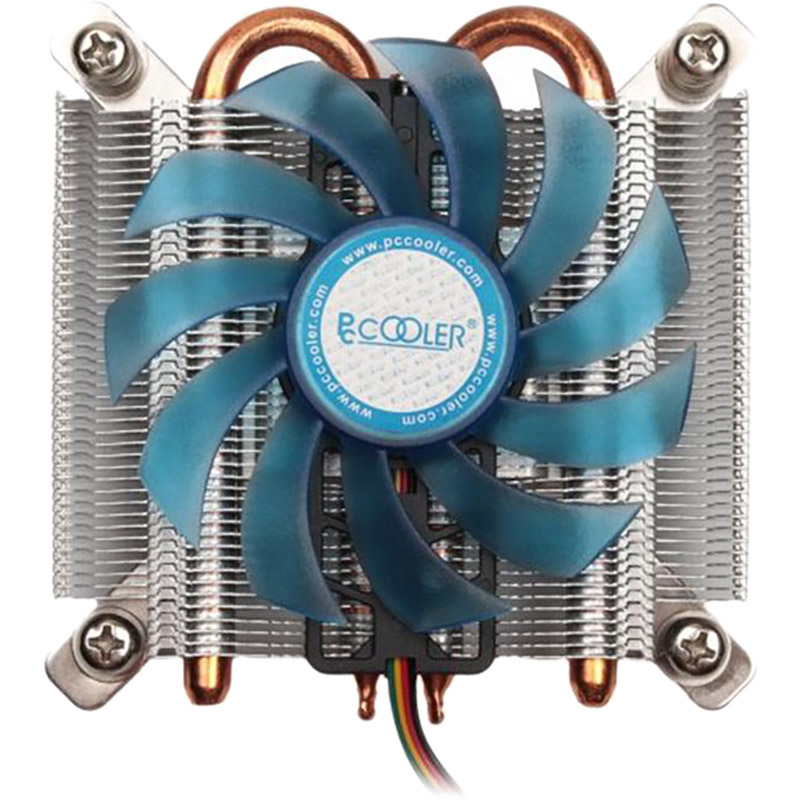 Кулер процессорный PCCOOLER S85 (6940526112778)