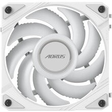 Кулер корпусный GIGABYTE Aorus EZ Chain Fan 120 Ice (GP-ECFAN1201 ICE)