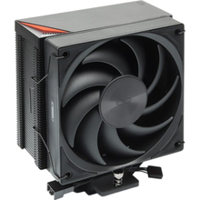 Кулер процессорный PCCOOLER RZ400 BK