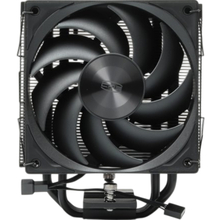 Кулер процессорный PCCOOLER RZ400 BK