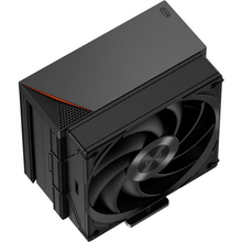 Кулер процессорный PCCOOLER RZ400 V2 BK Black