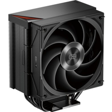 Кулер процесорний PCCOOLER RZ400 V2 BK Black