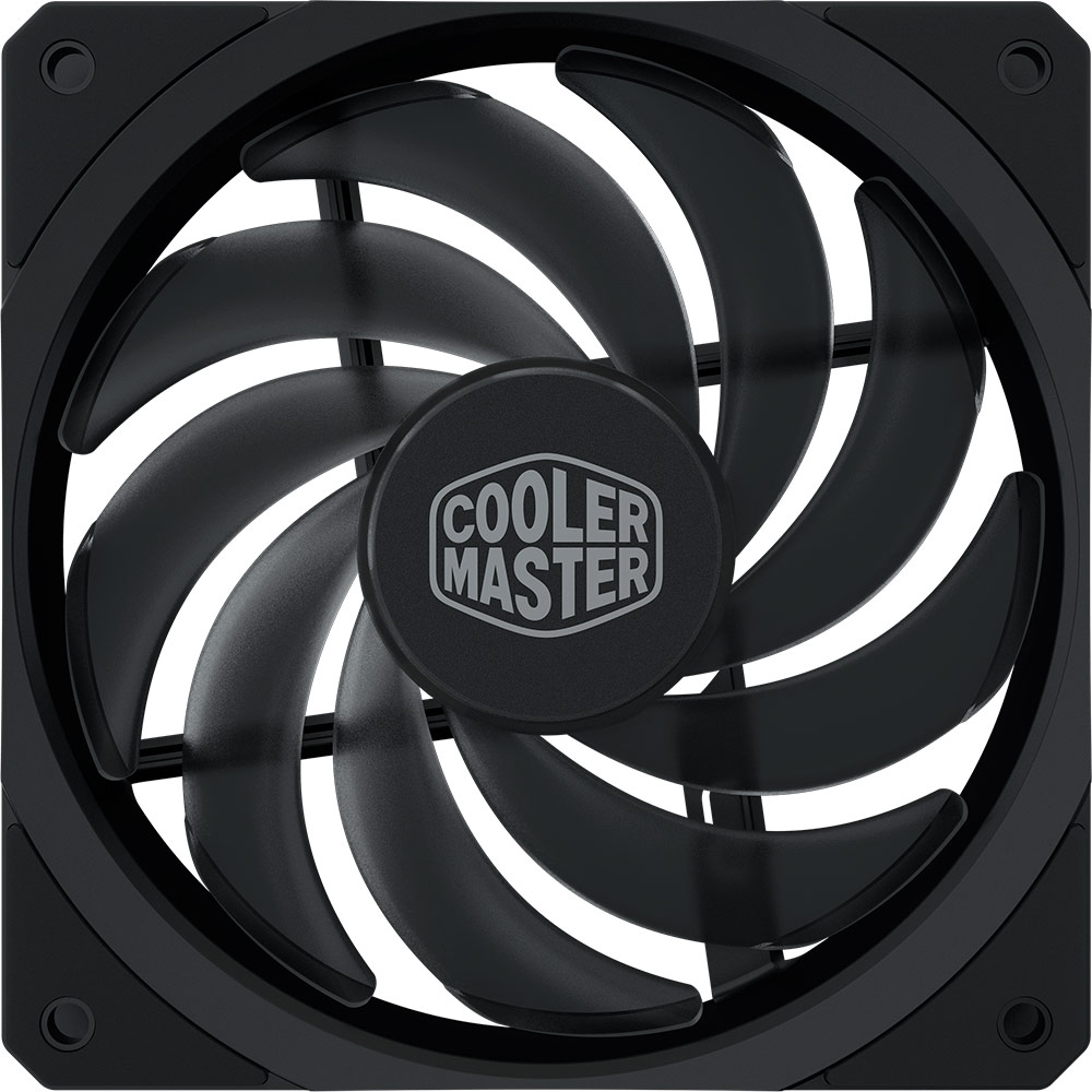 

Корпусный кулер COOLERMASTER MasterFan SF120R (MFX-B2NN-20NPK-R1), MasterFan SF120R (MFX-B2NN-20NPK-R1)
