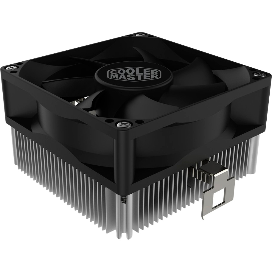 

Процессорный кулер COOLERMASTER A30 PWM (RH-A30-25PK-R1), A30 PWM (RH-A30-25PK-R1)