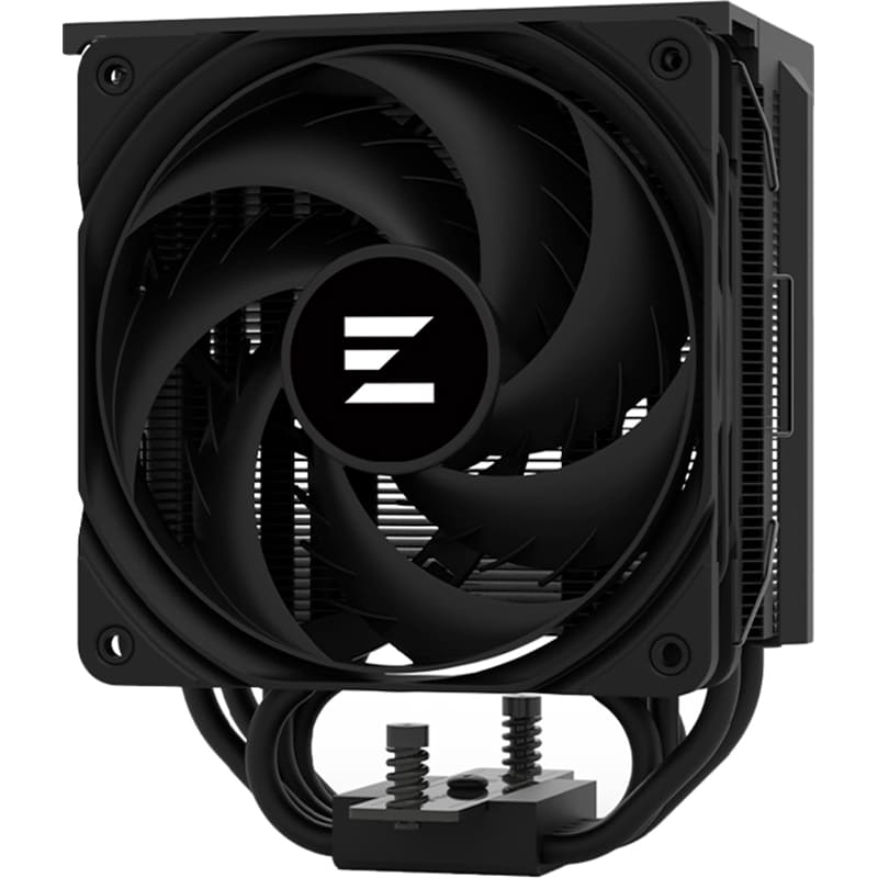 Кулер процесорний ZALMAN CNPS13X Black (CNPS13XDSBLACK) Для сокета AM5