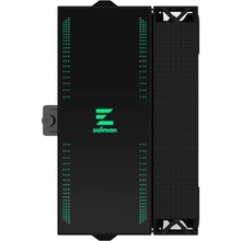 Кулер процесорний ZALMAN CNPS13X Black (CNPS13XDSBLACK)