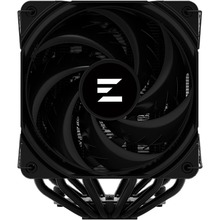 Кулер процессорный ZALMAN CNPS14X DUO Black (CNPS14XDUOBLACK)