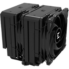 Кулер процесорний ZALMAN CNPS14X DUO Black (CNPS14XDUOBLACK)