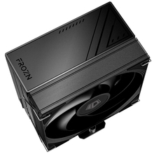 Кулер процессорный ID-COOLING Frozn A410 SE 120 мм Black