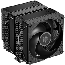 Кулер процессорный ID-COOLING Frozn A620 Pro SE 120 мм Black