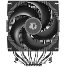 Кулер процессорный ID-COOLING Frozn A620 Pro SE 120 мм Black