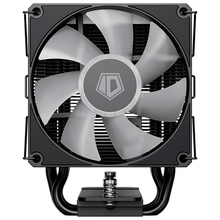 Кулер процесорний ID-COOLING Frozn A400 ARGB 92 мм Black